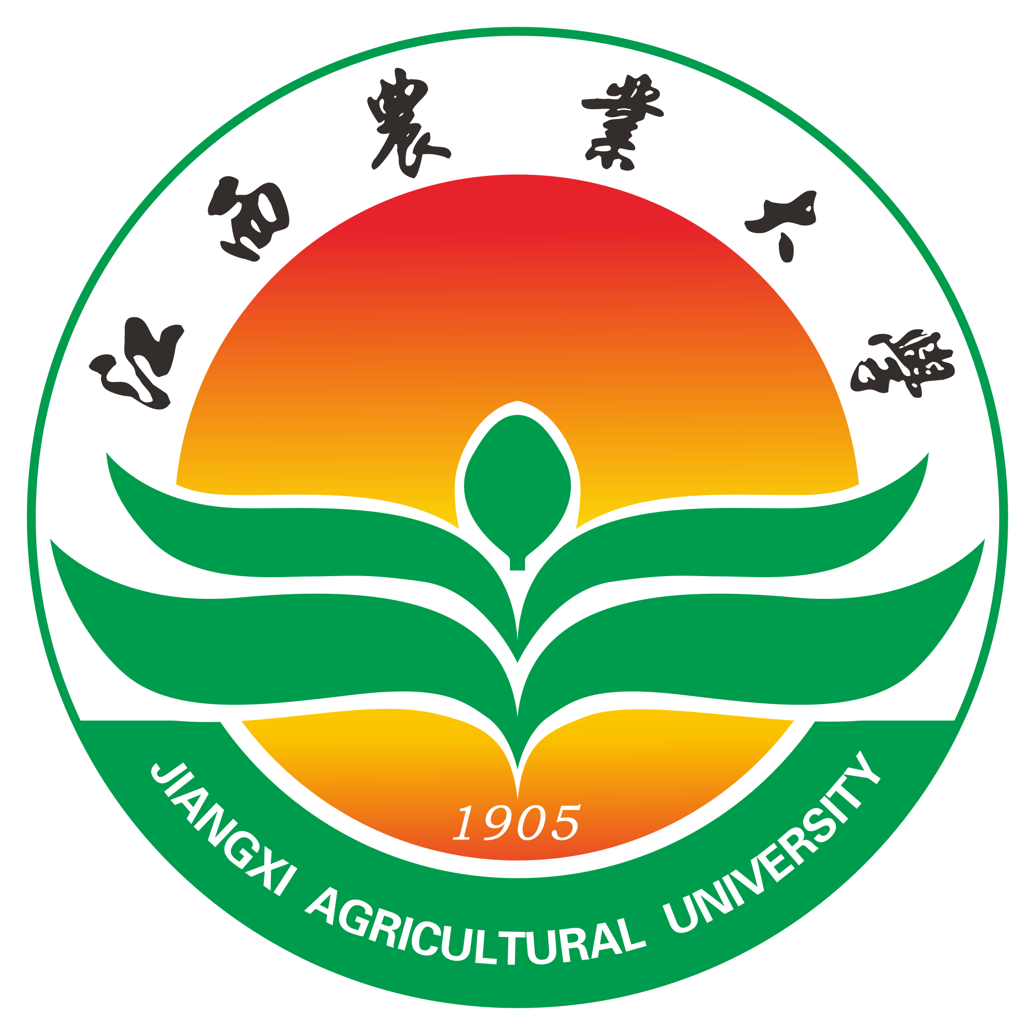 江西农业大学