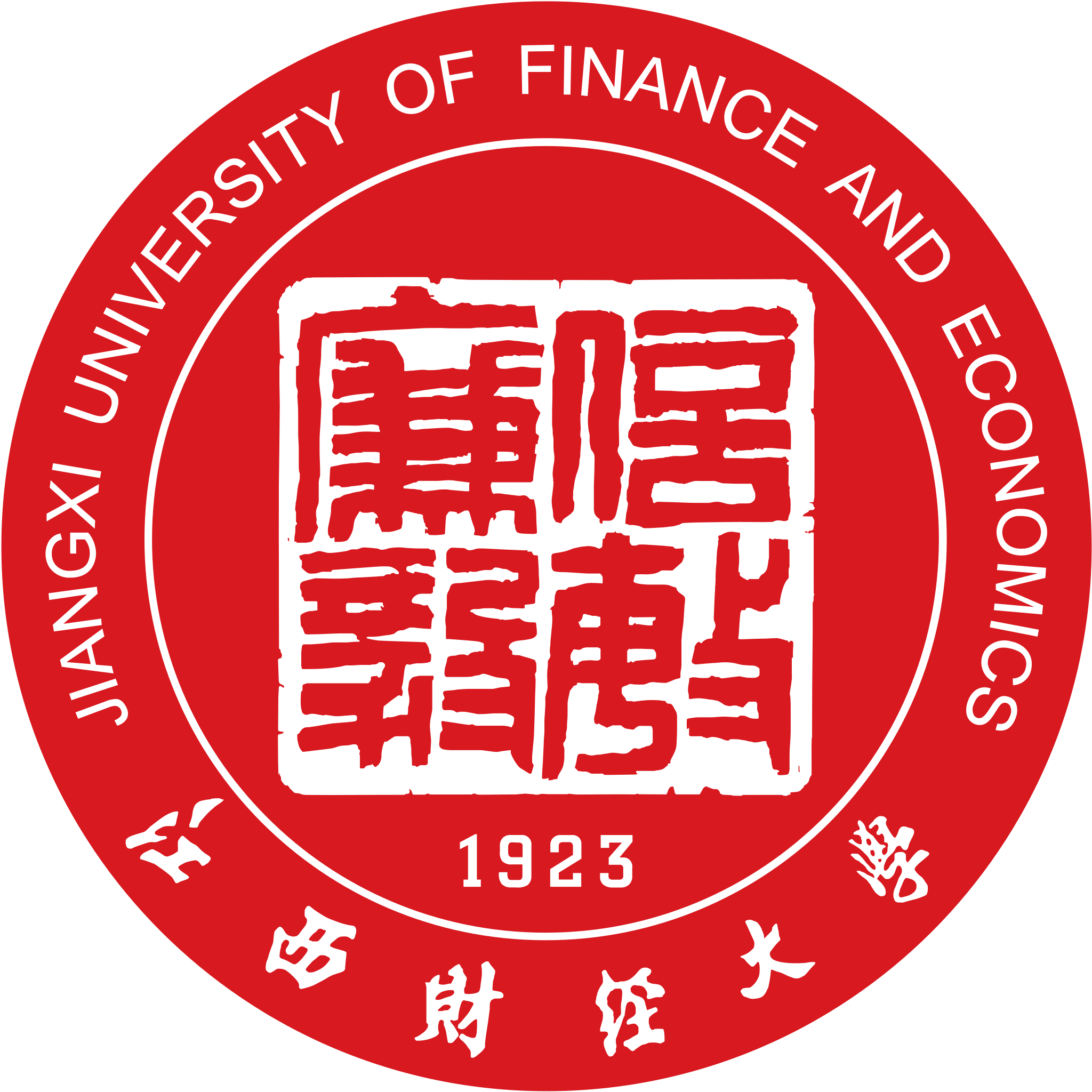 江西财经大学