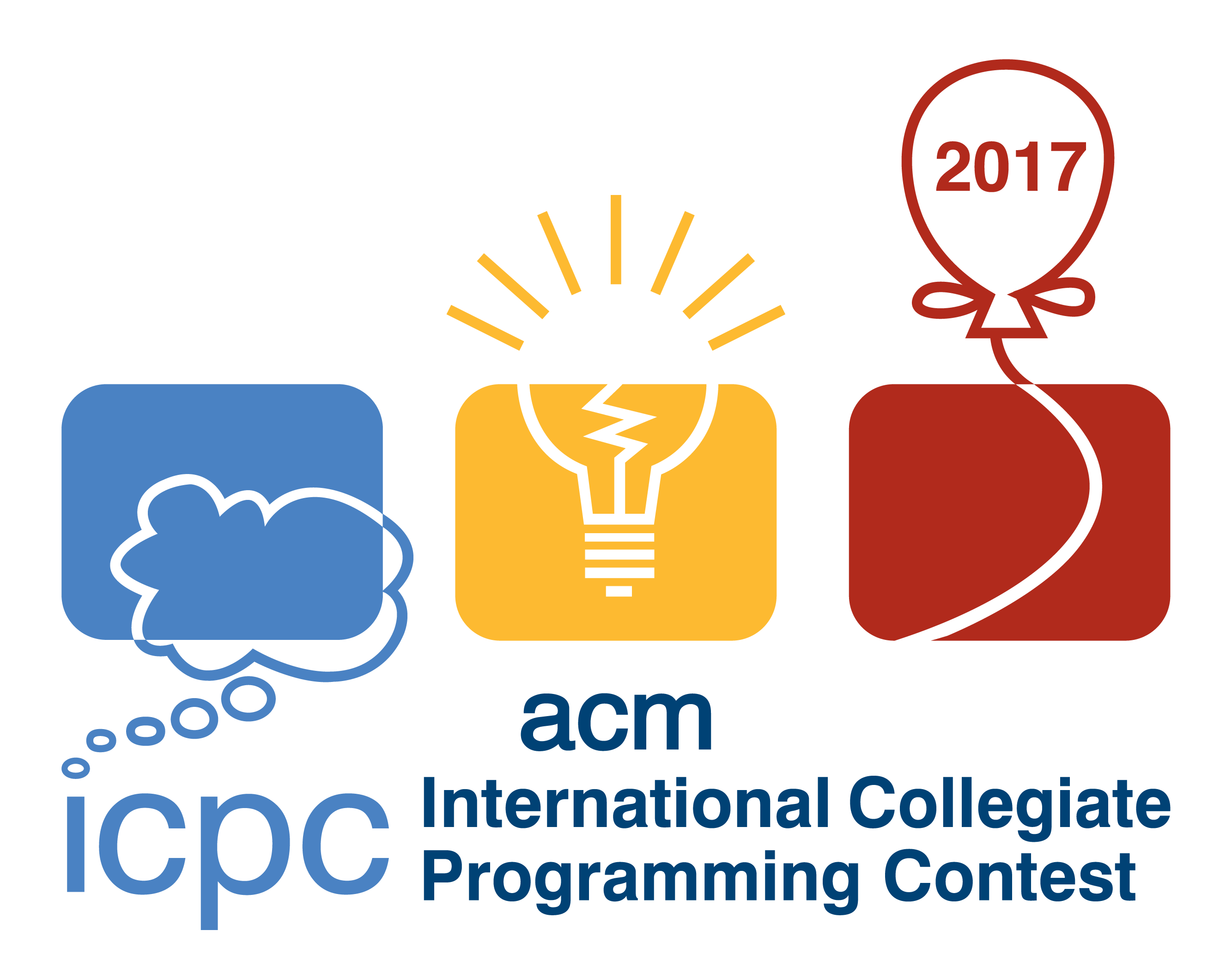 ICPC Logo